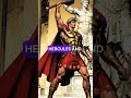 Emperor Commodus Fought Lions in the Colosseum - The Craziest Roman Emperor Ever