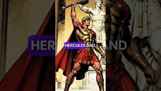 Emperor Commodus Fought Lions in the Colosseum - The Craziest Roman Emperor Ever