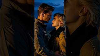 "I Choose You...” – Scene from Ch 21, Vows in the Shadows #SciFiRomance  #SpyThriller #alanshlam