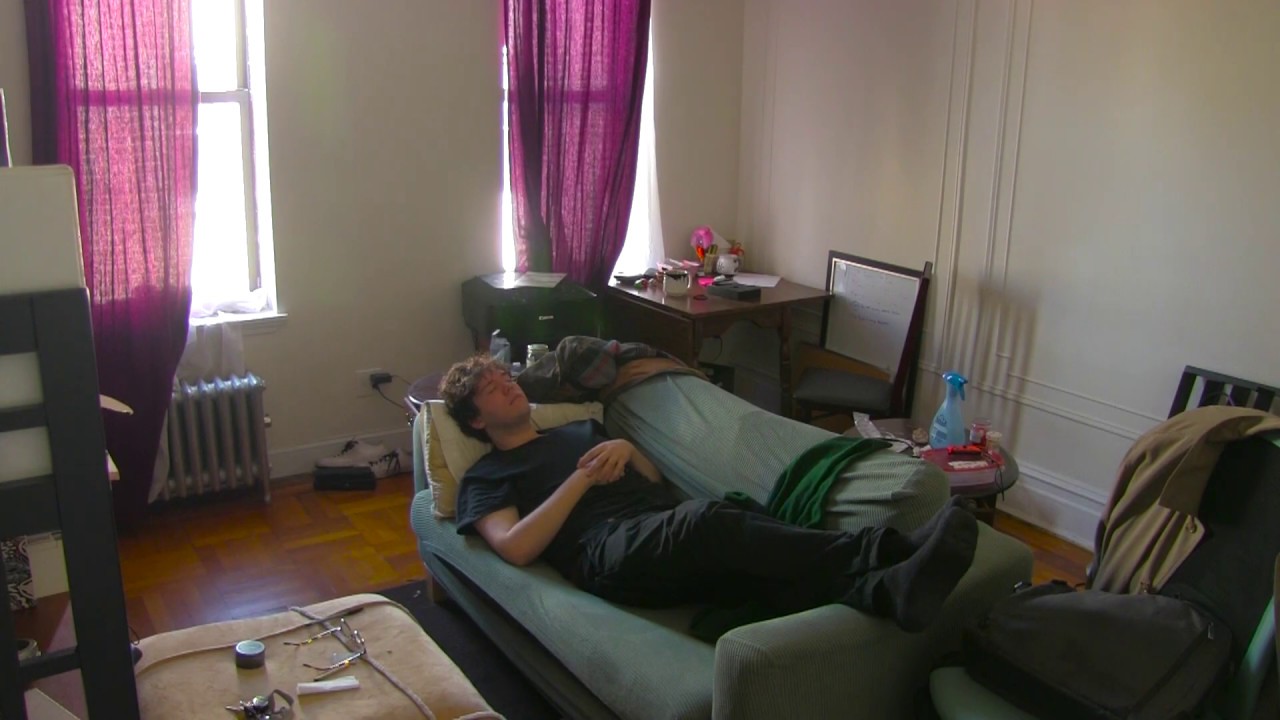 Beau Dega - B.O.M.B.S