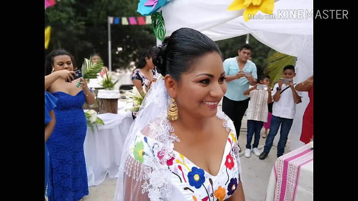 SE CASA MI HIJA   LVARO MONTERRUBIO Y SU SANTA CEC...