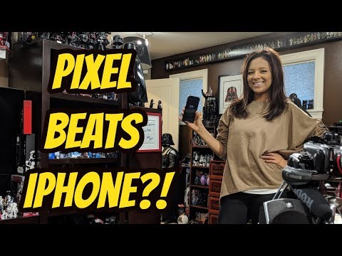 hardwareswap TLDR: Wife Loves Google Pixel Over iPhone 🔴