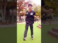 後悔なき航海踊ってみた #shorts #山口航輝 #bigfumi #アーチスト #千葉ロッテ #chibalotte #プロ野球