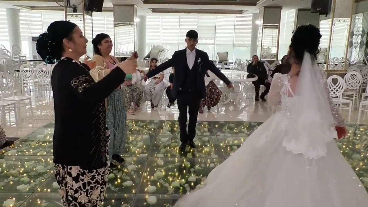 ankara sedef & efe düğünü kameraci kemal 0552 569 52 60