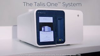 THE NEXT BIG THING IN INFECTIOUS DISEASE TESTING