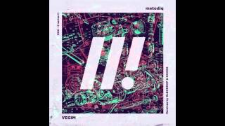 Vegim - X10 Elbodrop Remix Metodiq