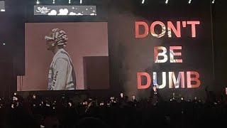 ASAP ROCKY - ROLLING LOUD MIAMI 2023 - FULL SET