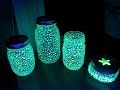 How to Make a Long-Lasting Fairy Jar | DIY
