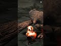 #god of war2 Moment before disaster 🤭🤯☠️💀
