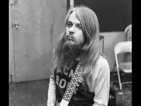 A Song for You - レオン・ラッセル