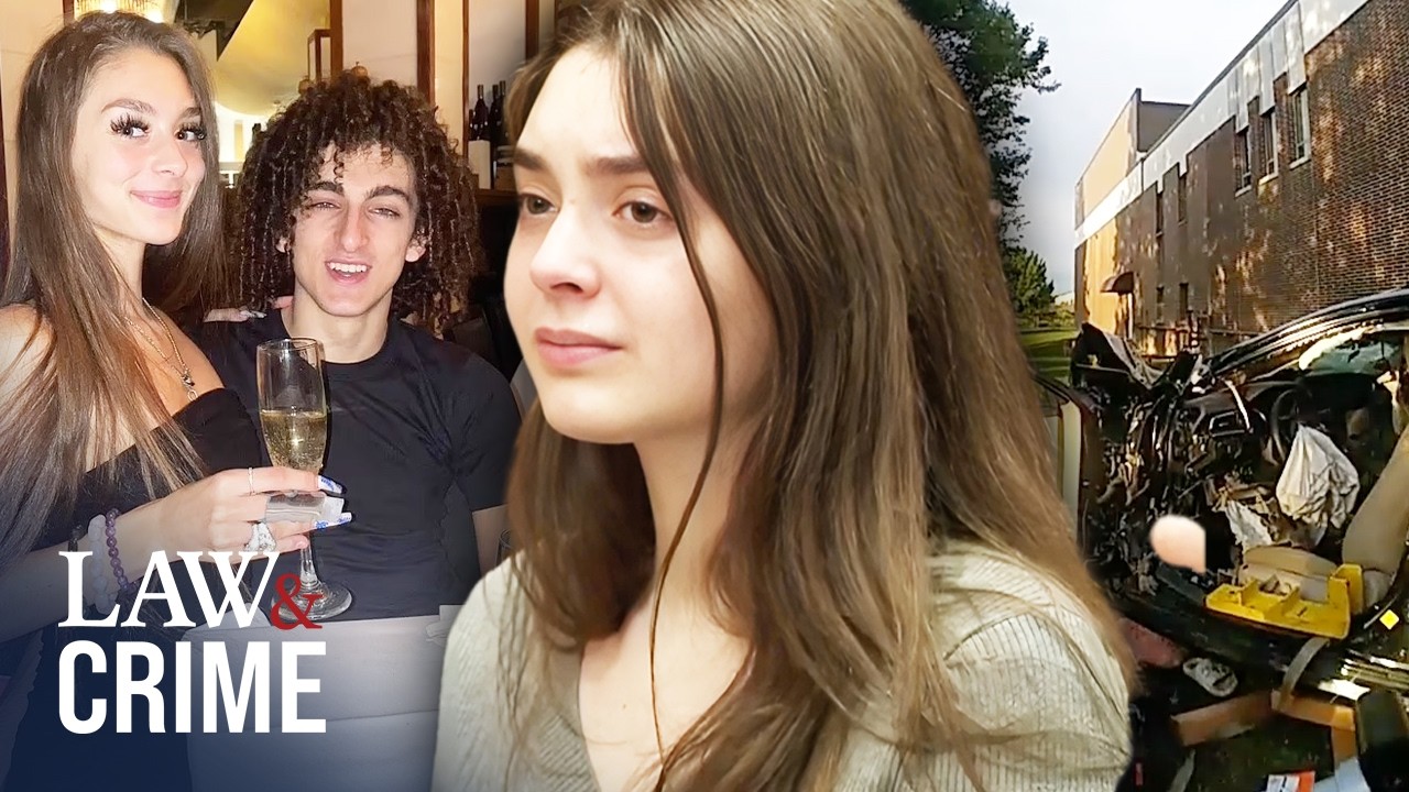 Mackenzie Shirilla Blasted by Boyfriend’s Sister Amid New Allegations