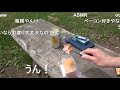 【コメ付き】いつもの公園でアル中カラカラしてみた【アル中カラカラ】