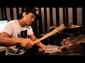 FUYUが伝授するGospel Drummingの奥義〜Demonstration〜