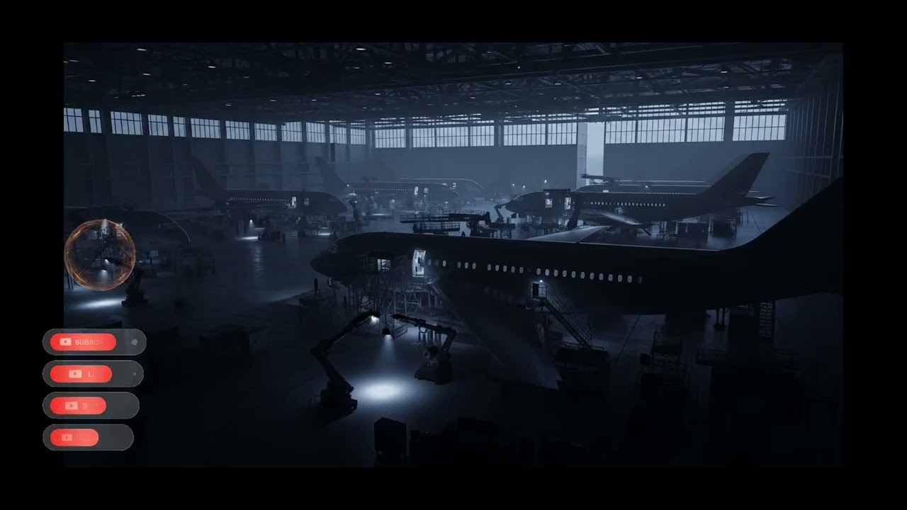 Best Work Music for Deep Focus & Productivity | Productive Mind Waves