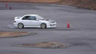 2010.1.3 .GC8 ASL Free Run ACourse