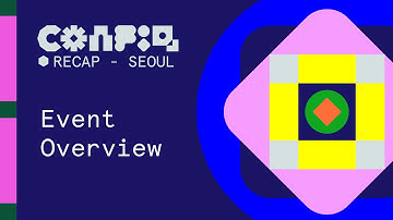 [Figma] 2024년 Config Recap 서울 : 행사 현장 소개