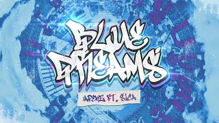 Apekz - Blue Dreams feat. Sica  Resimi