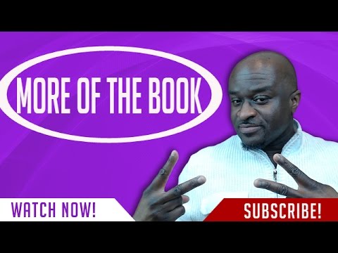 More Of The Book++