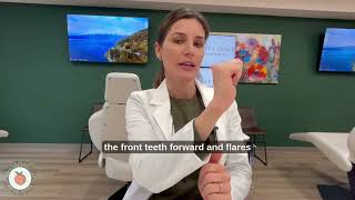 How Thumb Sucking Affects Teeth and Jaw Growth | Dr. Pelt Explains