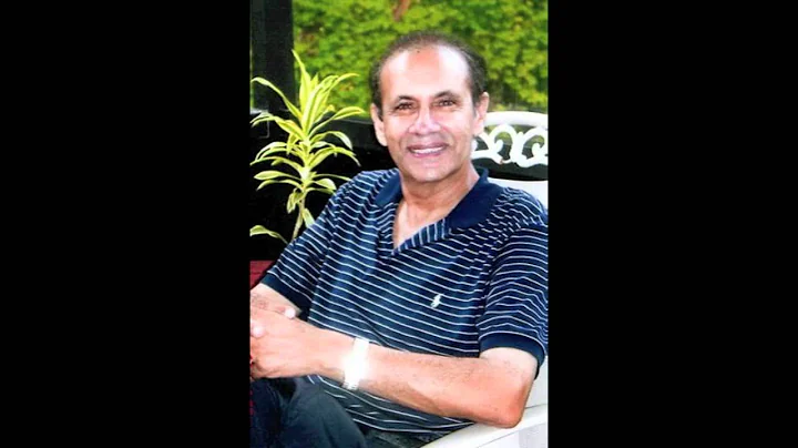 Baharo Phool Barsao Sung by Jameel Hafeez
