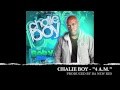 CHALIE BOY 4 A M Produced By DaNewKiD mp3