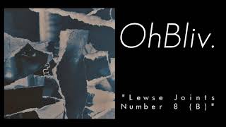 OhBliv - "True North"
