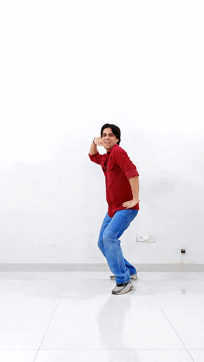 Humko Pyar Hua Sarang Lokhande Dance Choreography | Humko Pyar Hua Dance #dancemarine #dance #shorts