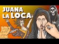 Juana la Loca (Rap Histórico)