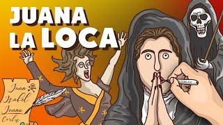Juana la Loca (Rap Histórico)