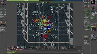 Tibia The Moonsnow Magnolia