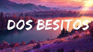 LA JOAQUI Ft Salas & Gusty Dj - Dos Besitos | Top Music Trending