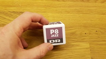 Xiaomi cube Home assistent remote control