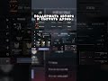 Оценил Аккаунт подписчика #standoff2 #голди #врекомендации #стандофф2