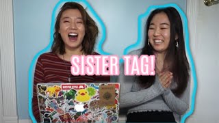 I EXPOSE HER WEIRD OBSESSIONS!! ~ another quarantine video with sarah gahyun kim