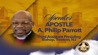66th Holy Convocation