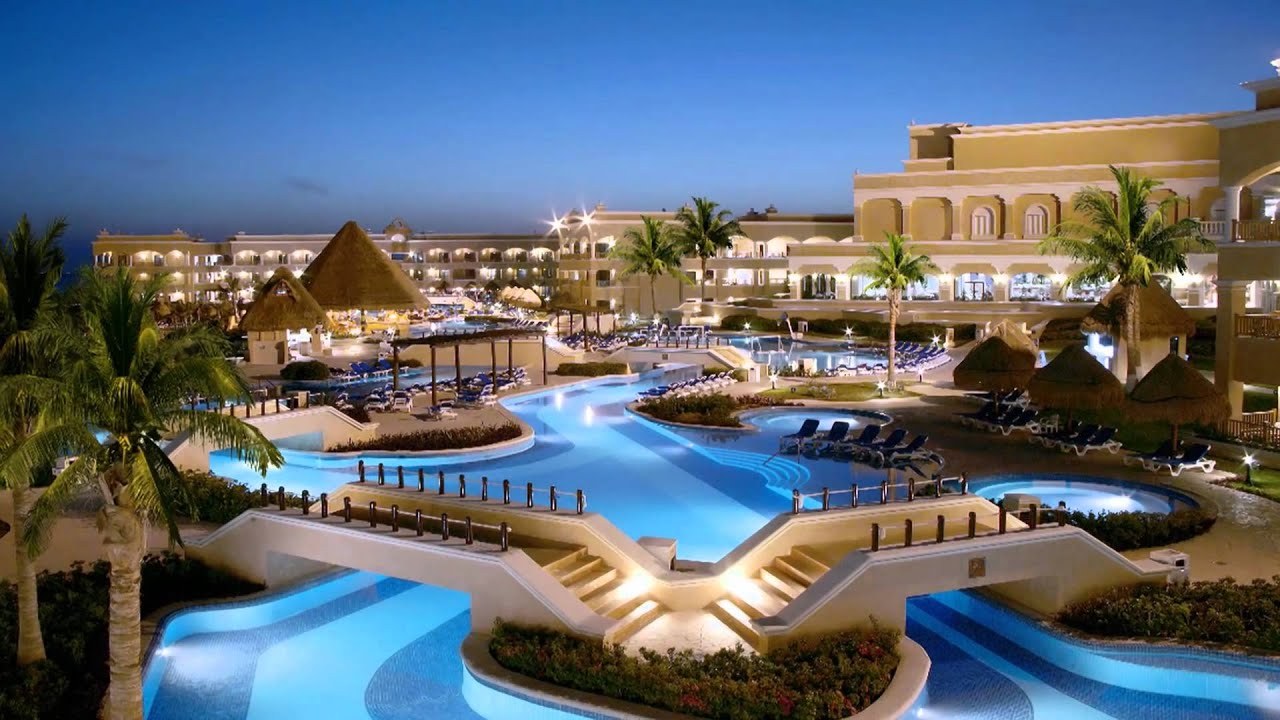 CONTEST - WIN FREE CARIBBEAN VACATION