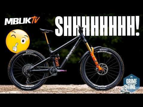 7 Quick Tips To Silence Your Mountain Bike (That Won't Break The Bank)