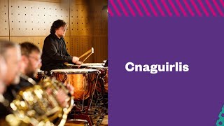 RTÉ Concert Orchestra | Focal an lae | Cnaguirlis