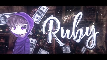 Ruby | Hydrous Style | Up?