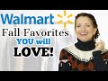 Walmart Fall Winter Holiday Haul &amp; Try On   Over 50!