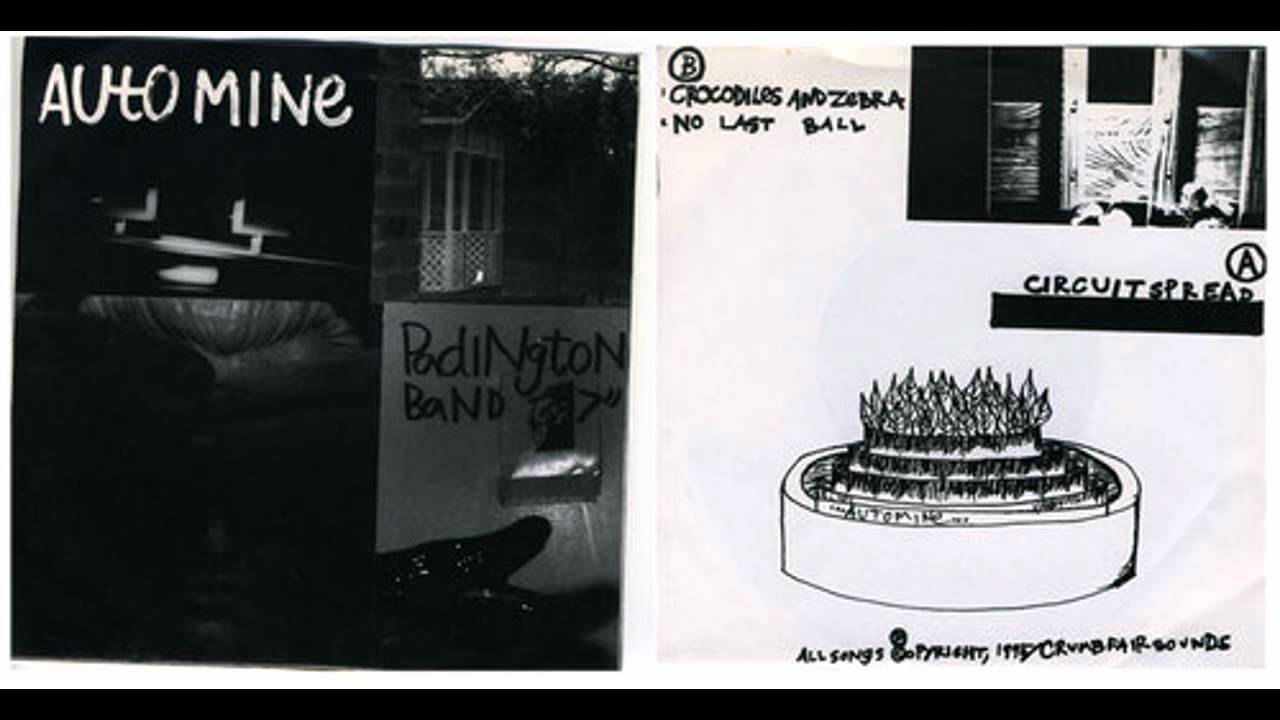 Automine-Circut Spread