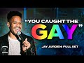 Why Everyone’s a Little Gay Now | Jay Jurden | Stand-Up Comedy