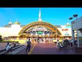 Tokyo Walk - SANRIO PUROLAND - 4K