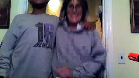 Gabe starks and roberta fisher