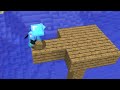Minecraft UHC, but if I touch water I instantly die...