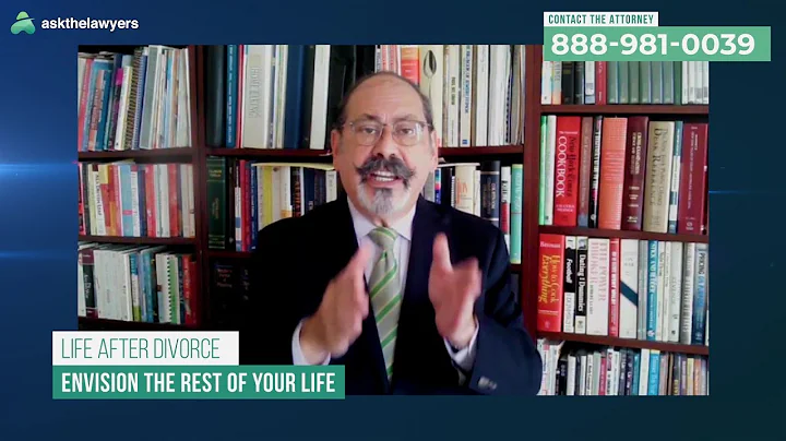 Think Ahead Before You Divorce | NY Attorney Chaim Steinberger