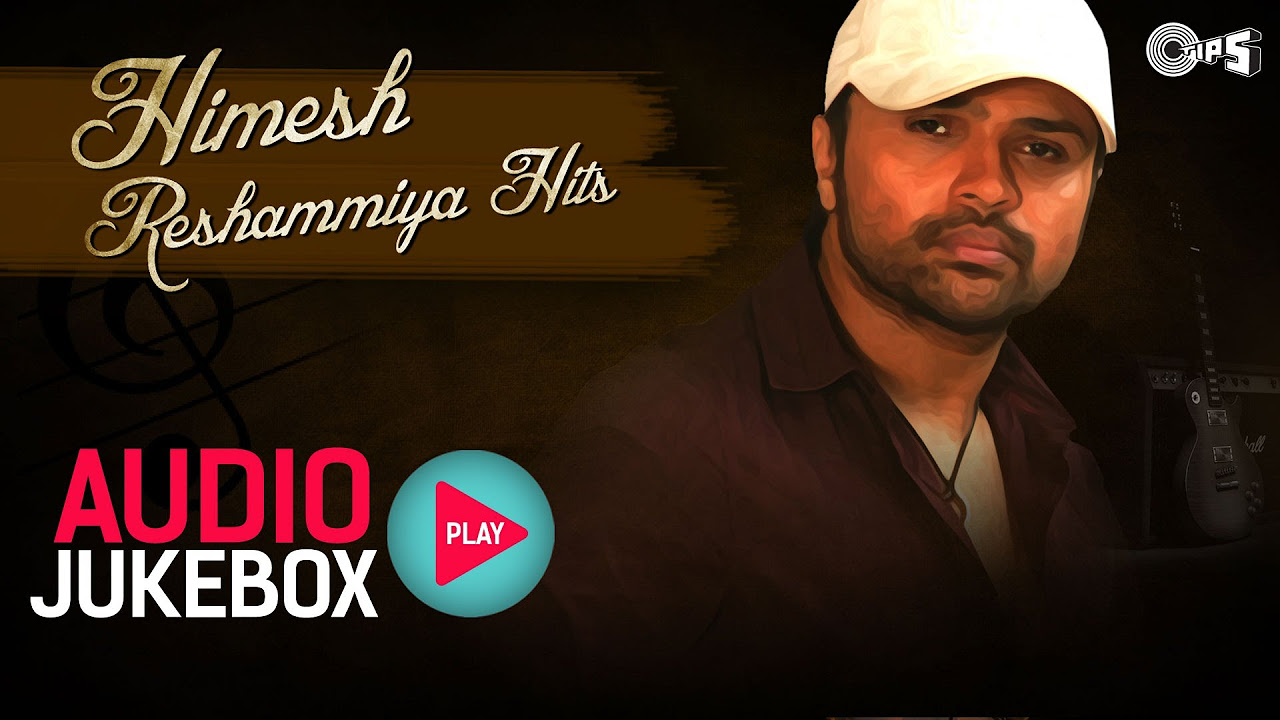 Himesh Reshammiya Hits  Audio Jukebox  Full Songs Non Stop