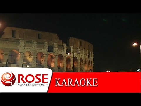 ดาวประดับใจ - ดอน สอนระเบียบ (KARAOKE)
