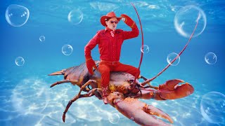 LITTLE BIG - Lobster Popstar  Resimi