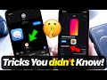 iPhone Trick you Didn’t Know Exist (NEW 2021)